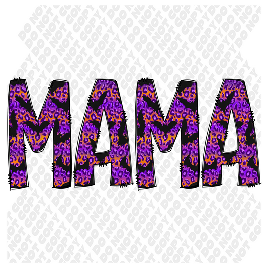 Mama