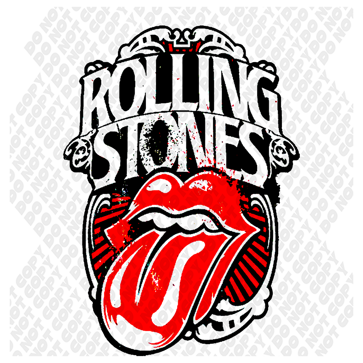 Rolling Stones