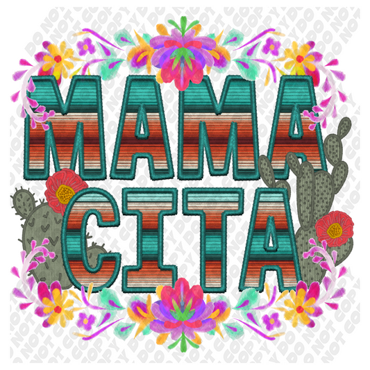 Mama-Cita Flowers