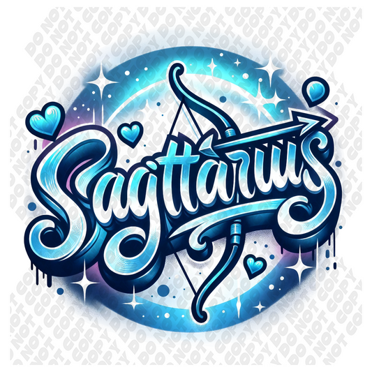 Sagittarius 1 Blue