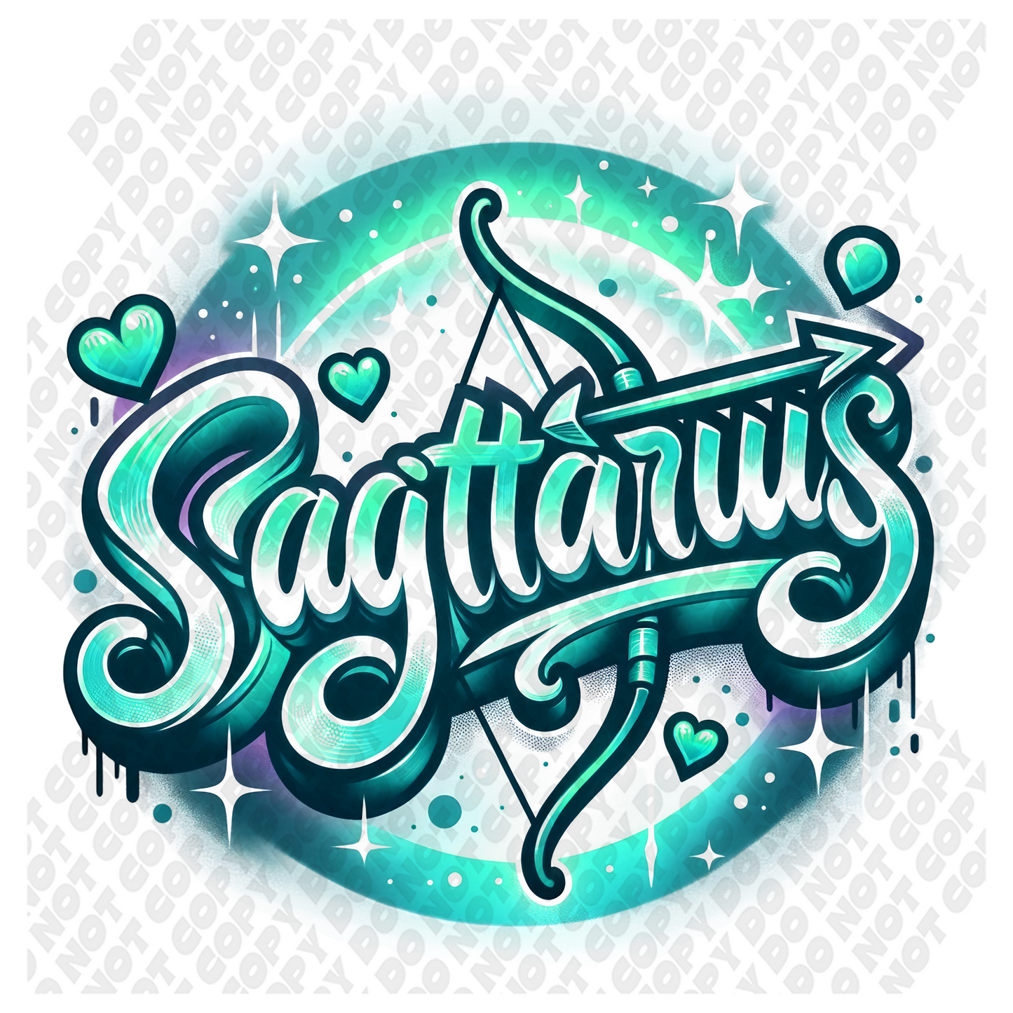 Sagittarius 1 Mint