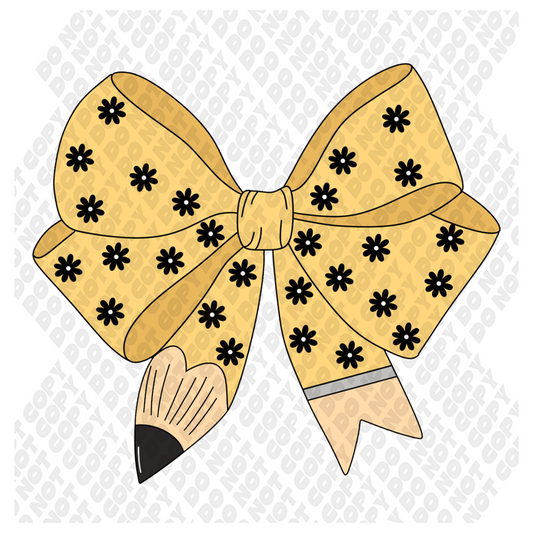 School Ribbon