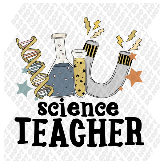 Science Teacher