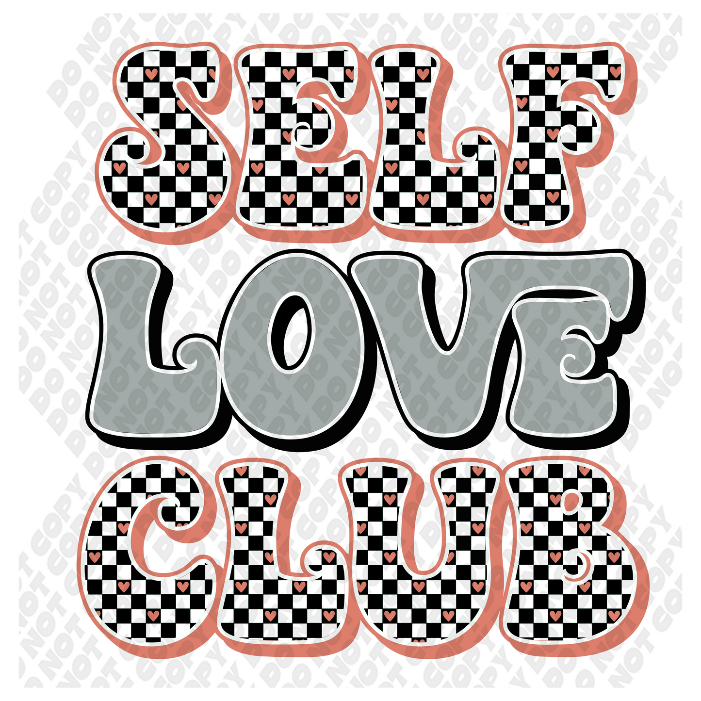 Self Love Club