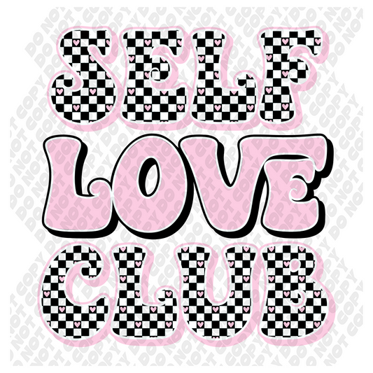 Self Love Club