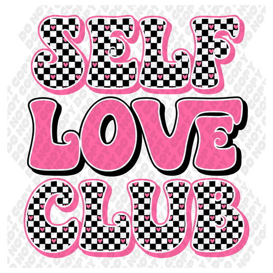 Self Love Club