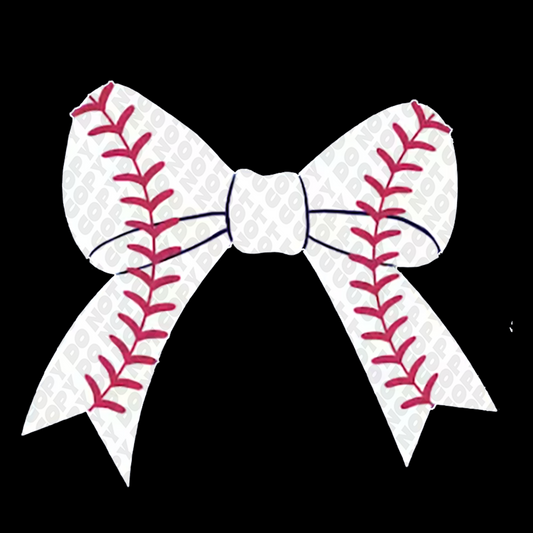 Softball Bow