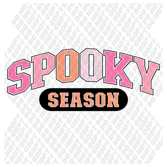 Spooky Season 2