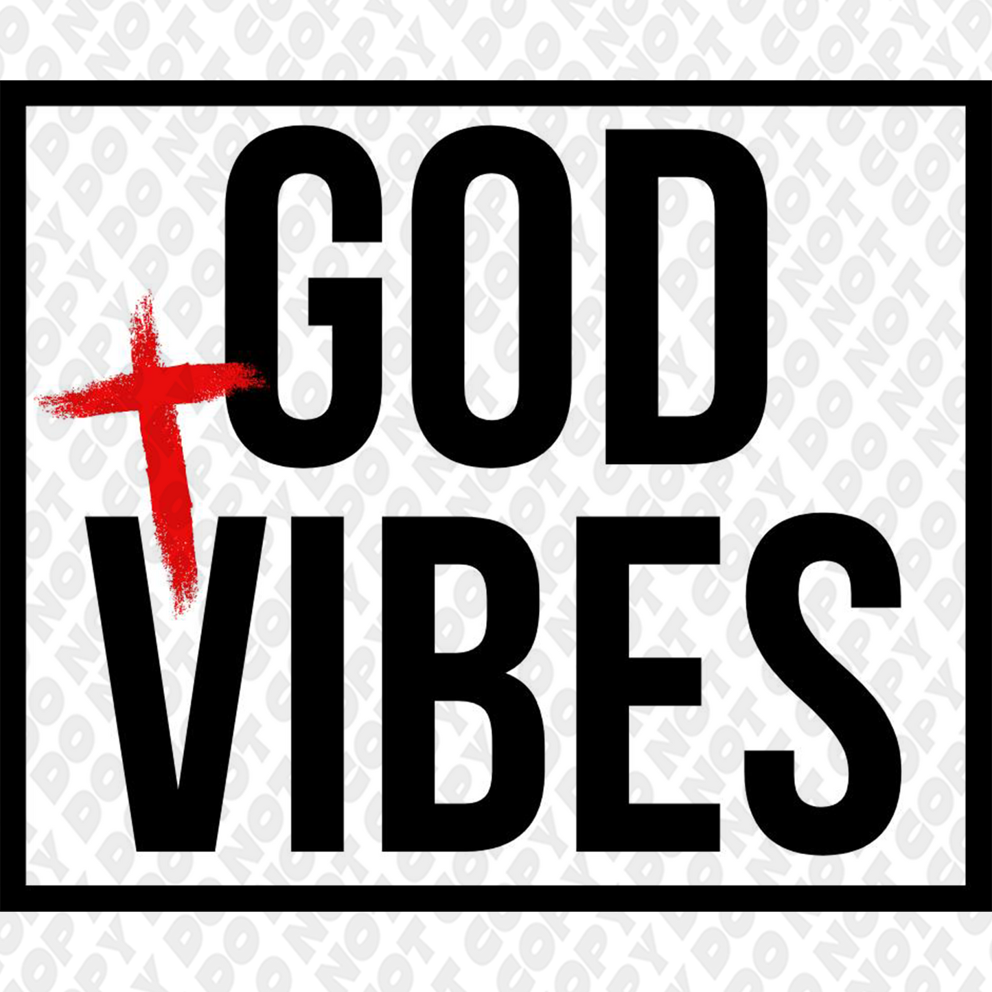 God Vibes