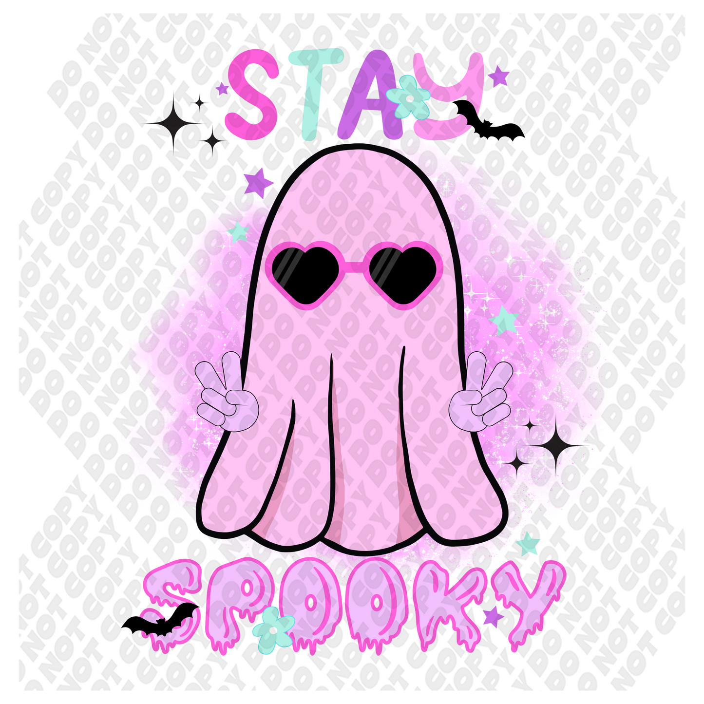 Stay Spooky