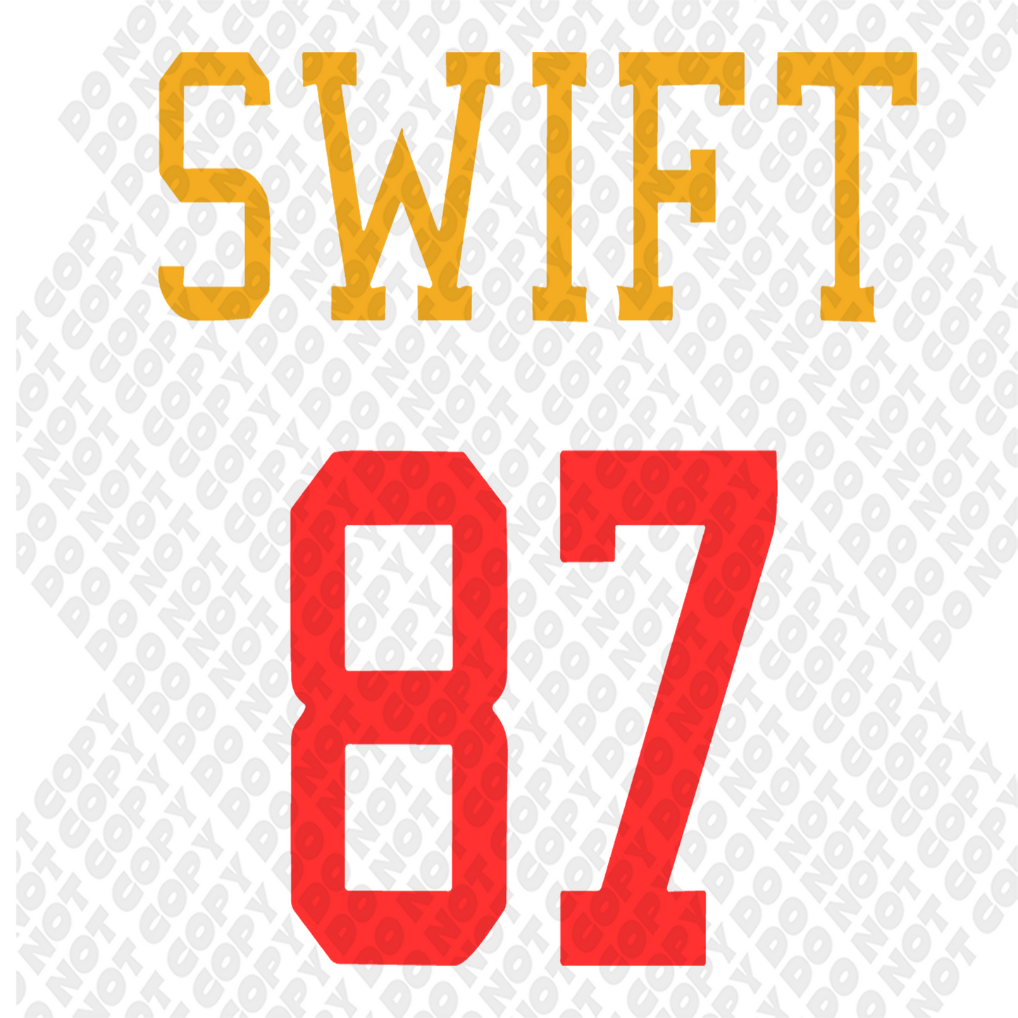 Swift 87