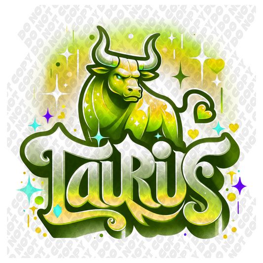 Taurus 1 Yellow