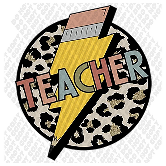 Teacher