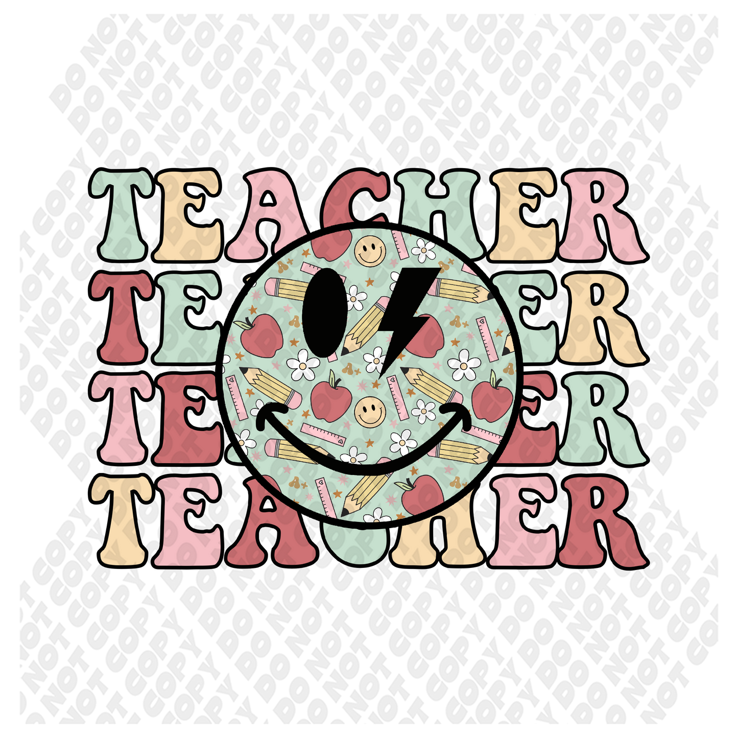 Teacher