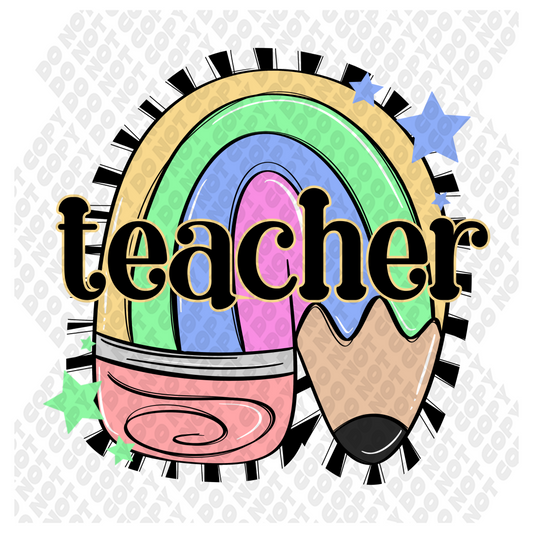 Teacher