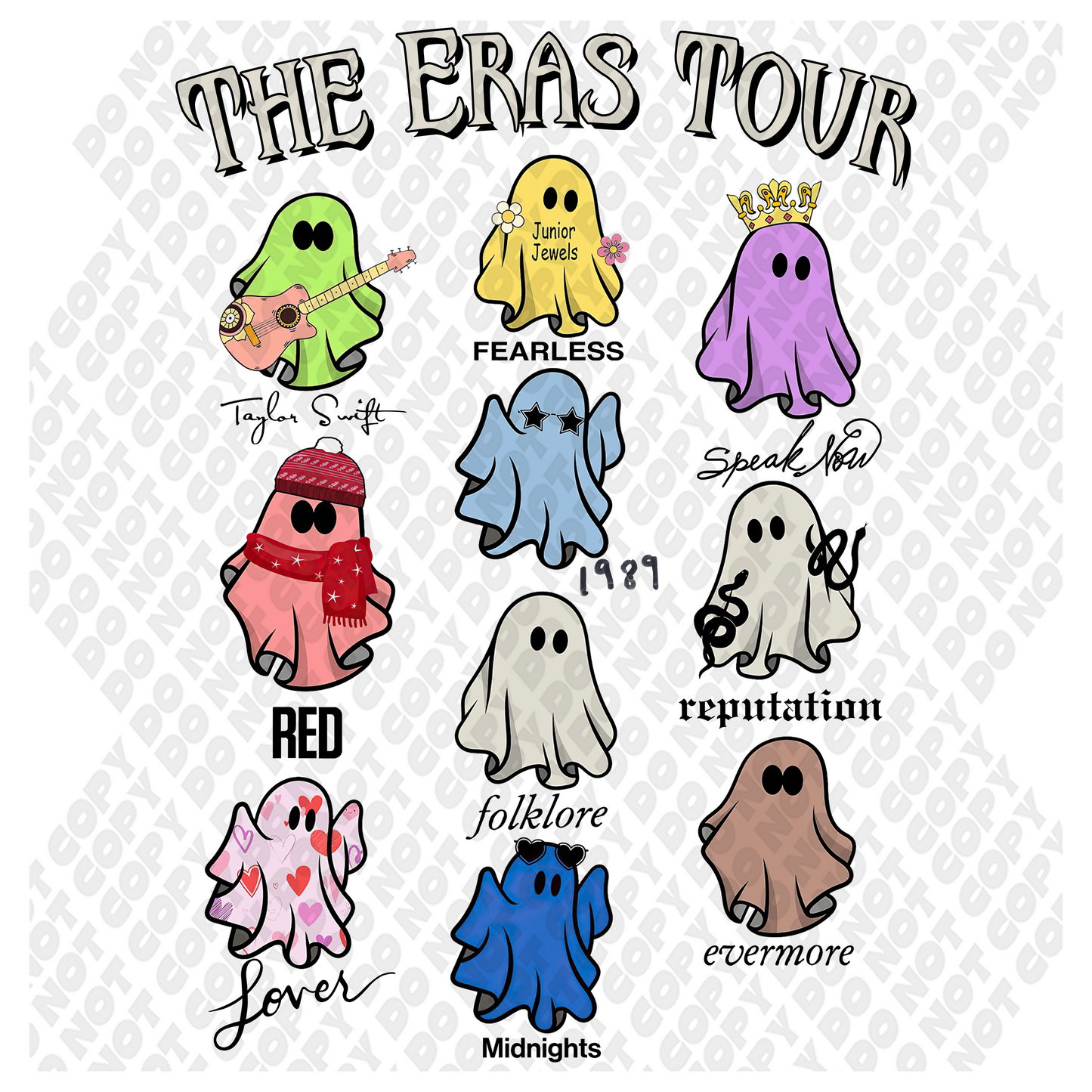 Eras Tour