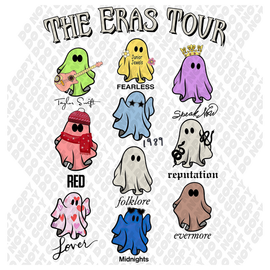 Eras Tour