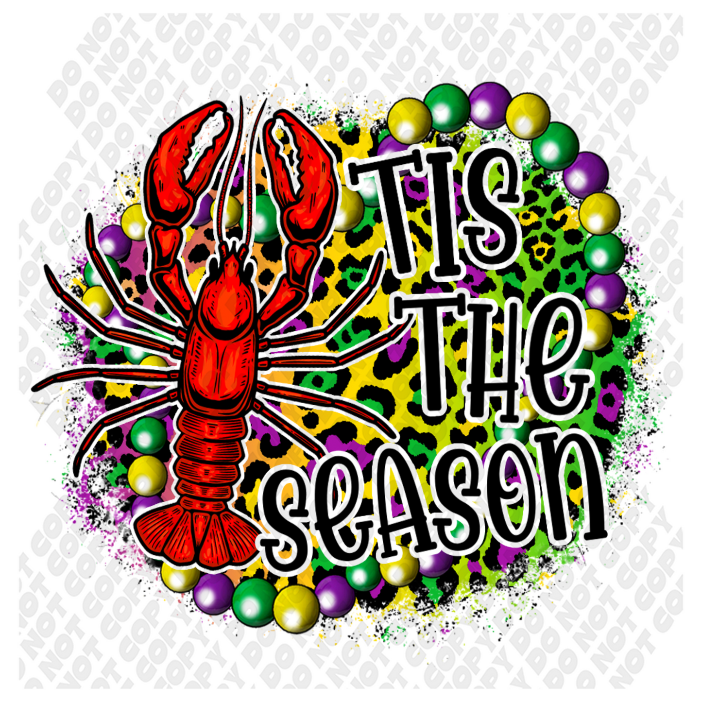 Crawfish Season