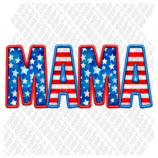 Mama