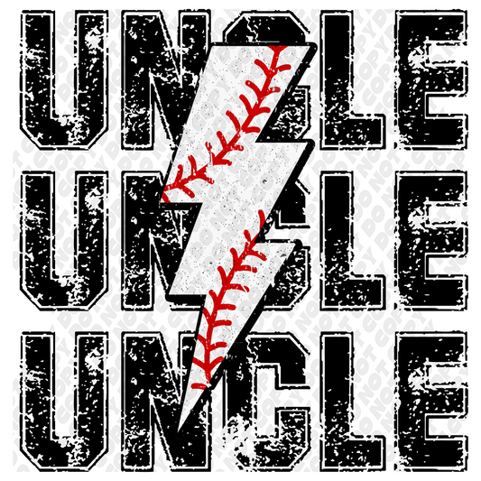 Uncle Baseball