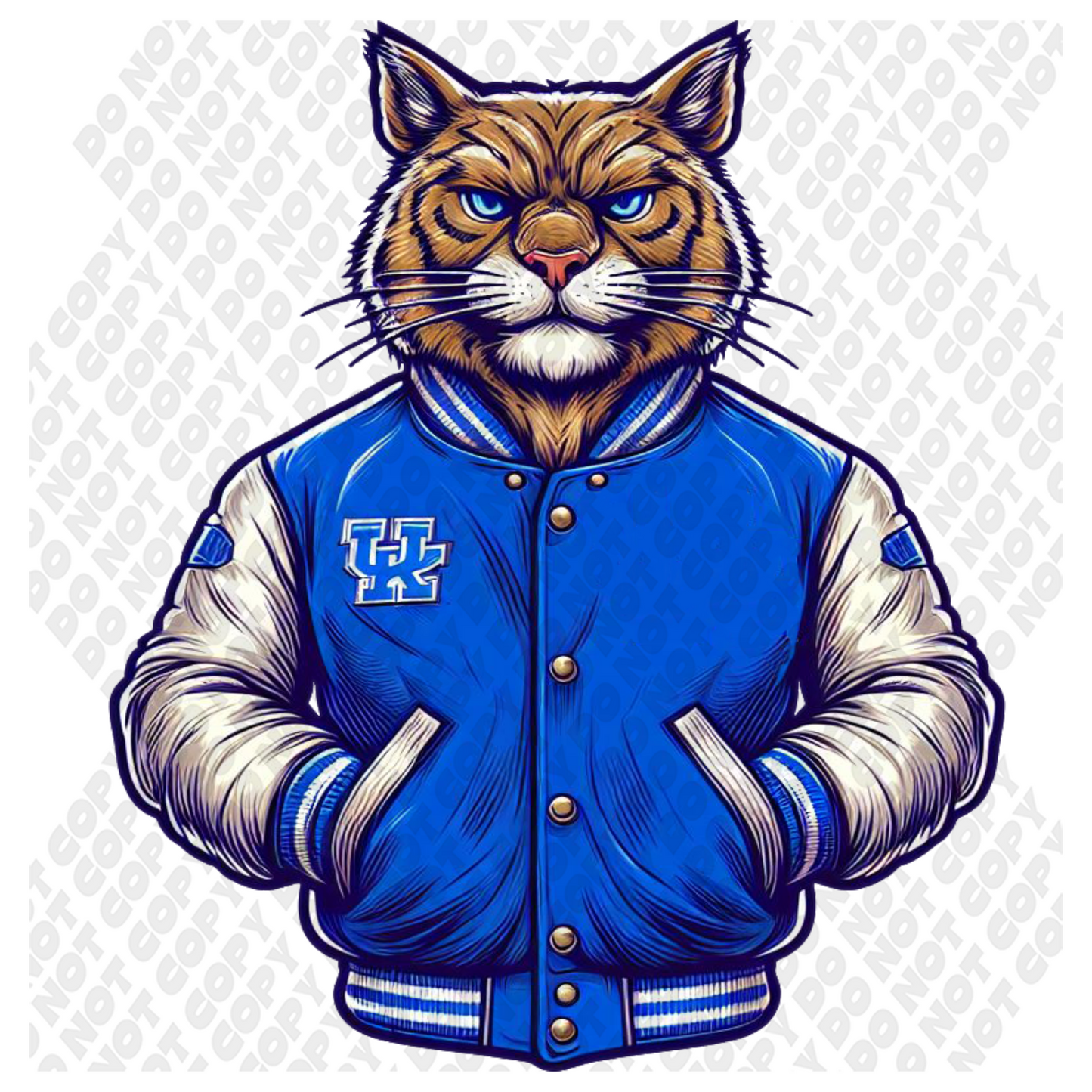 Varsity Wildcat