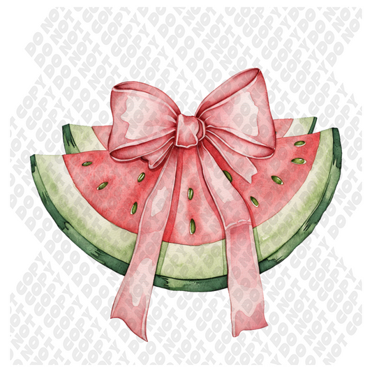 Watermelon Girly