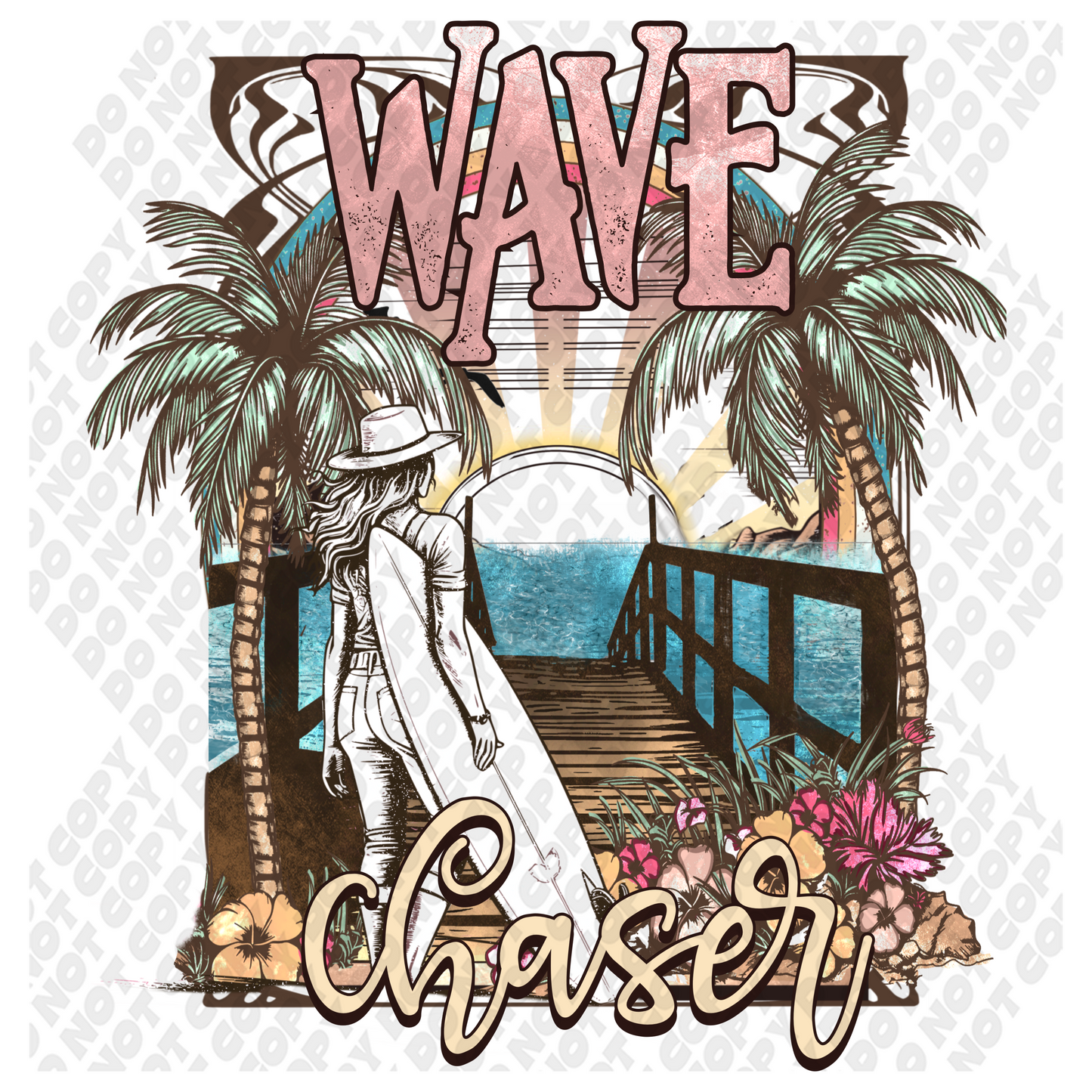 Wave Chaser