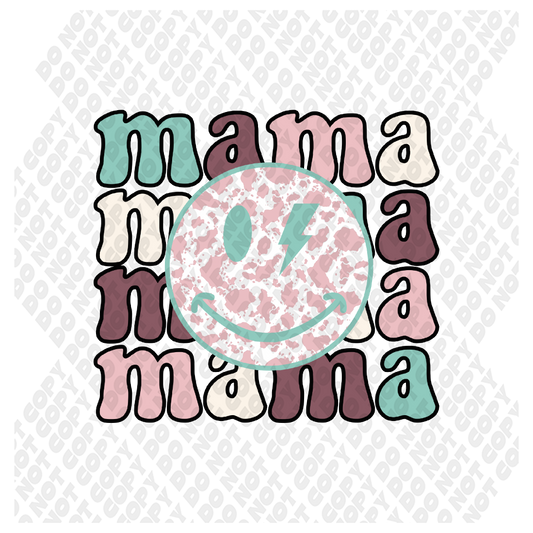 Mama