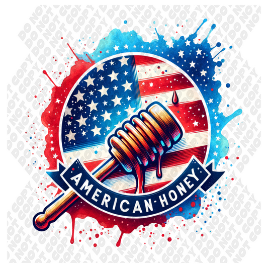 American Honey USA Transfer