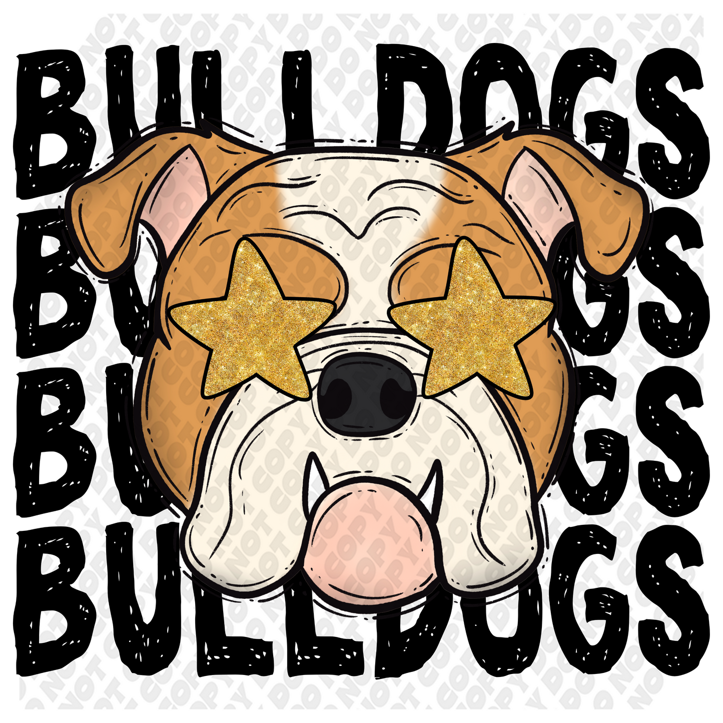 Bulldog Star eyes