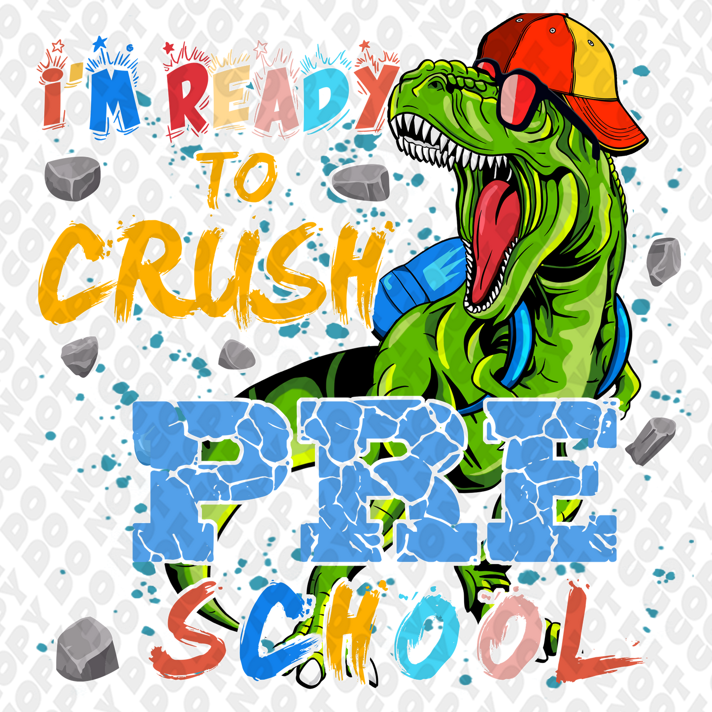 crush preschool