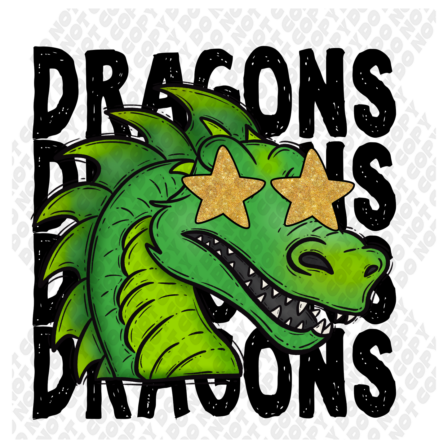 Dragons Green