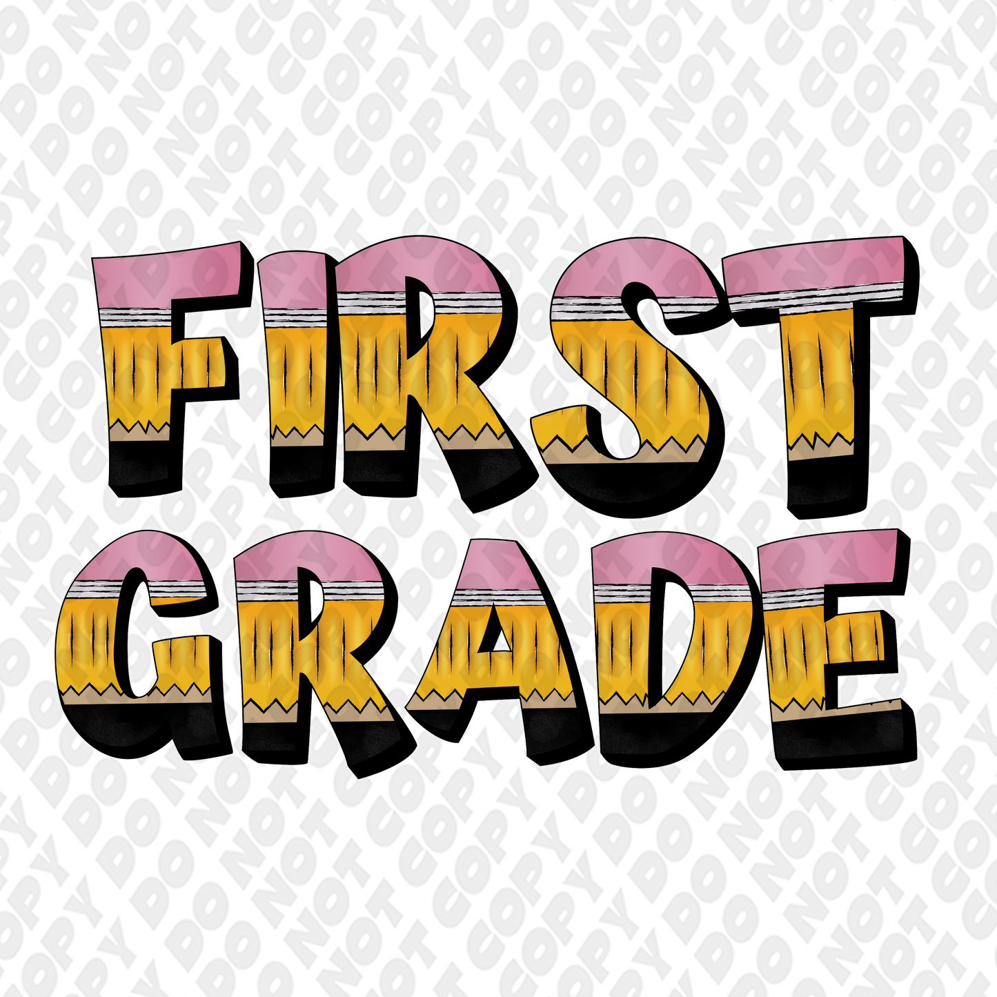 First grade