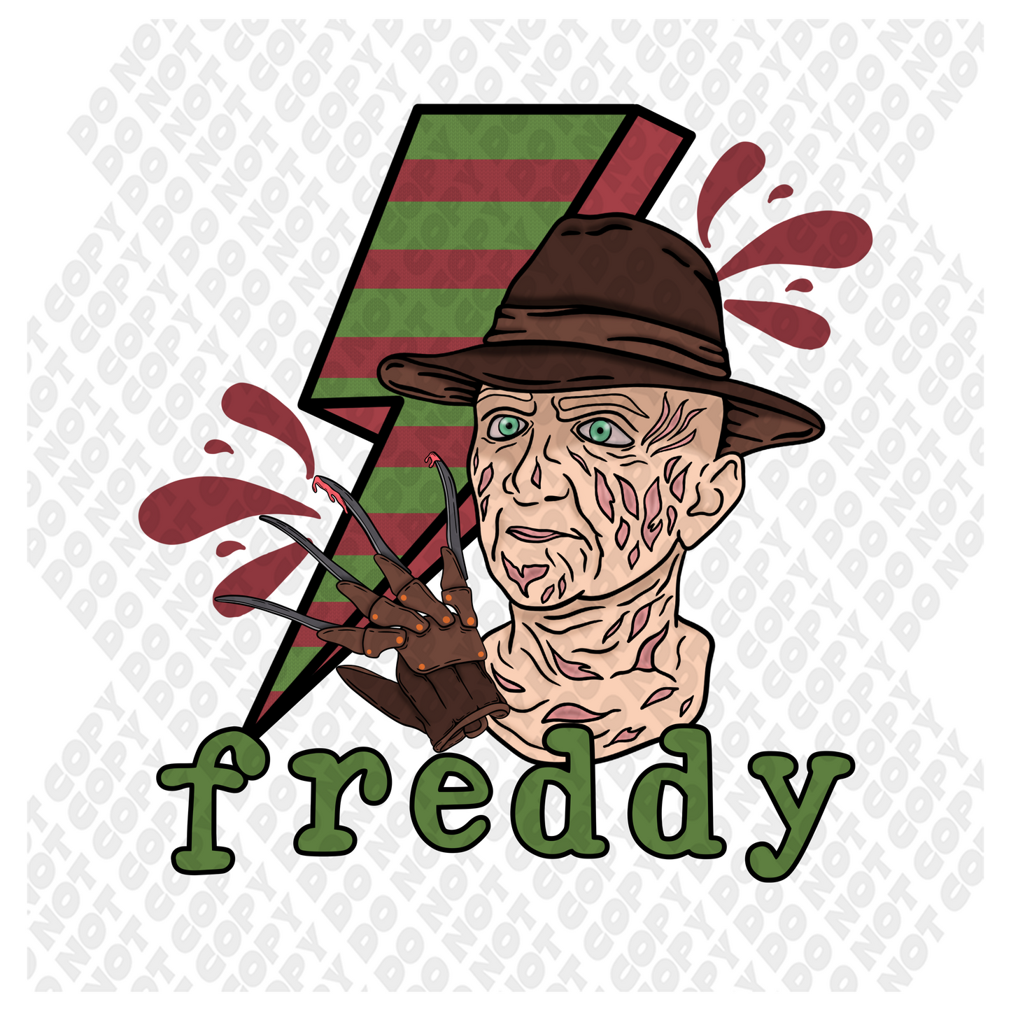 Freddy