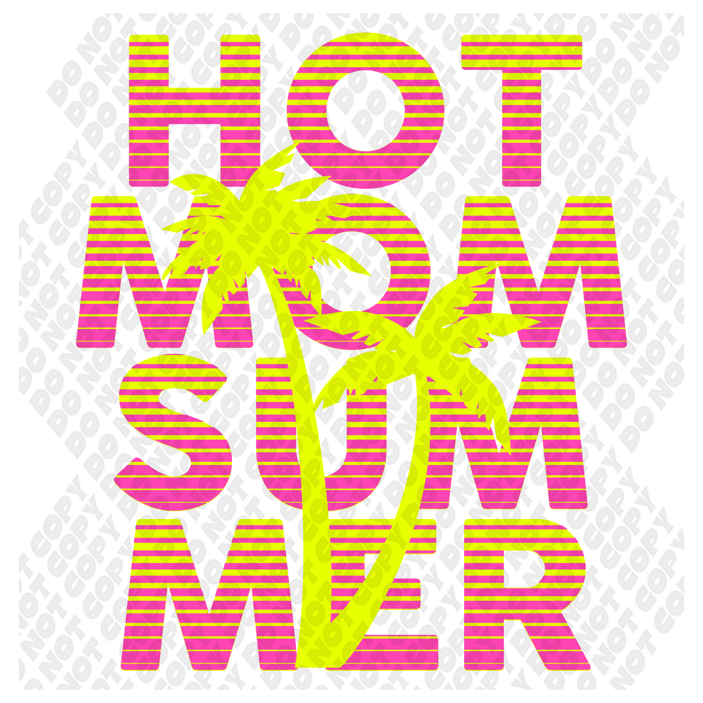 Hot Mom Summer