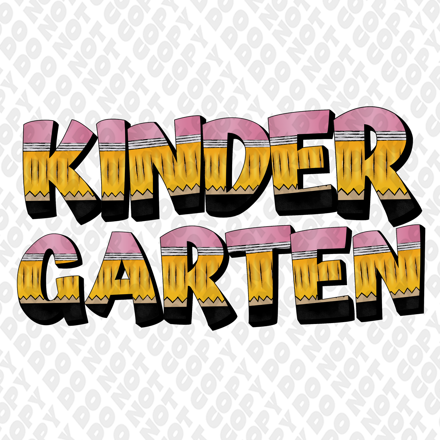 kindergarten