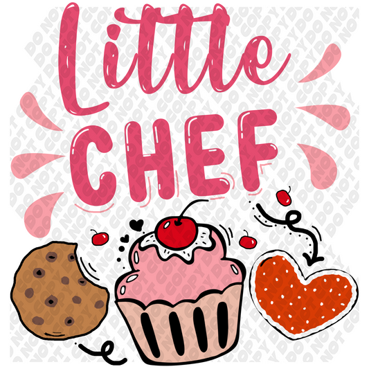 Little Chef