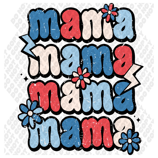 Mama