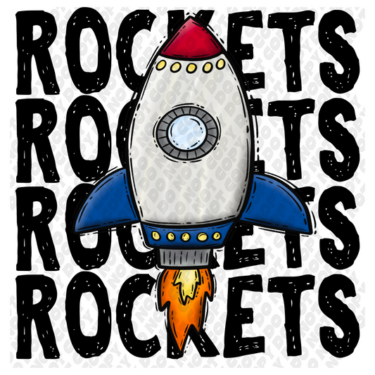 Rockets