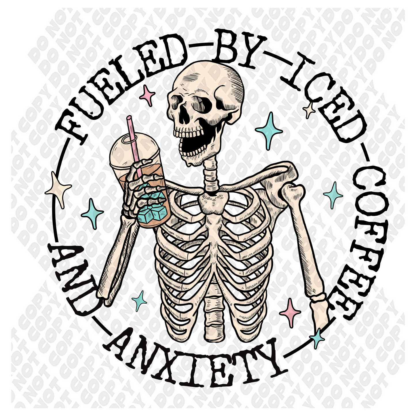 Skeleton Coffee