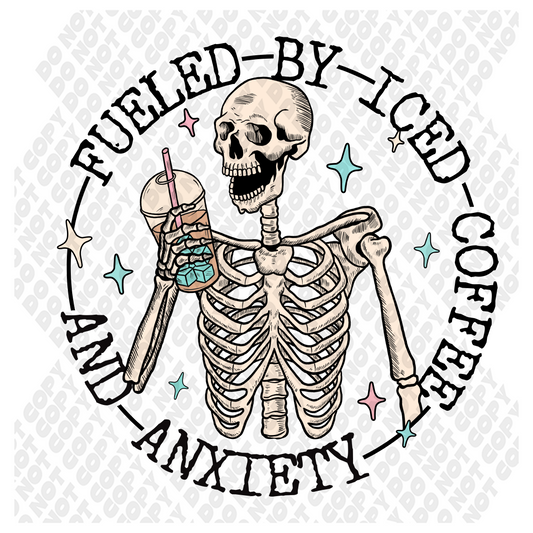 Skeleton Coffee